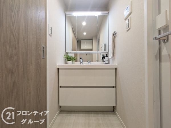 ルネ神戸宮川町さくら坂　中古マンション