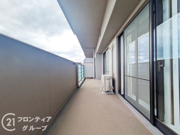 ルネ神戸宮川町さくら坂　中古マンション