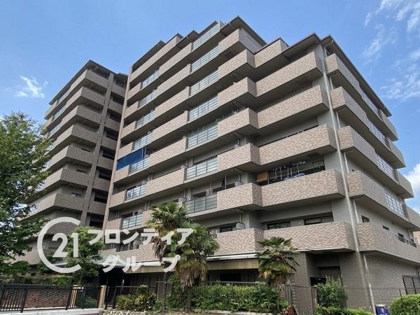 ルネ神戸宮川町さくら坂 中古マンション