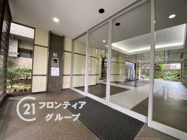 ルネ神戸宮川町さくら坂　中古マンション