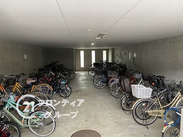 ルネ神戸宮川町さくら坂　中古マンション