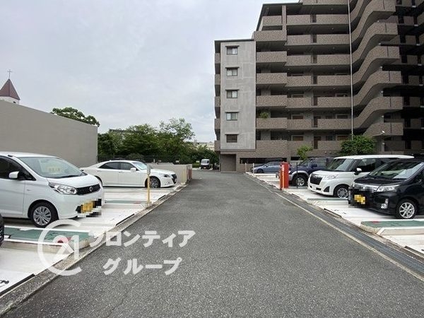 ルネ神戸宮川町さくら坂　中古マンション
