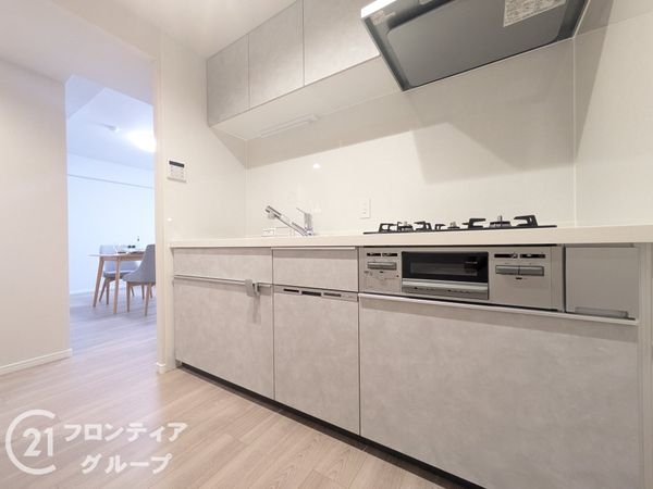 ルネ神戸宮川町さくら坂　中古マンション
