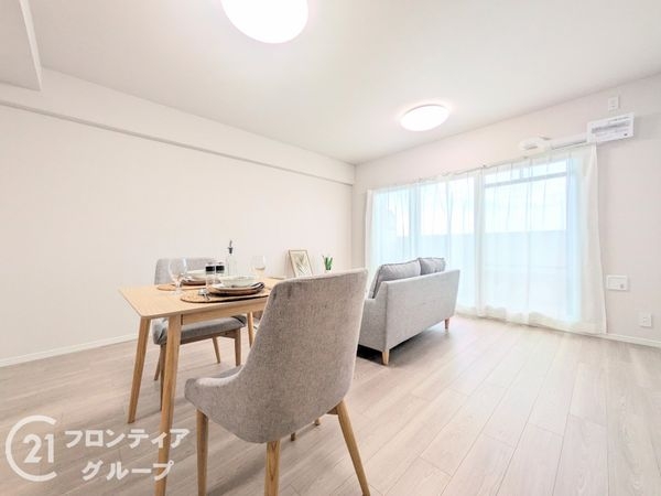 ルネ神戸宮川町さくら坂　中古マンション