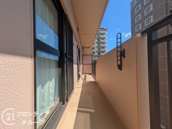 ハイツ本山　中古マンション