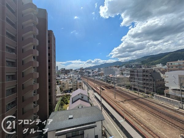 ハイツ本山　中古マンション