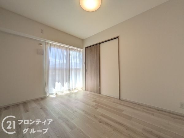 ハイツ本山　中古マンション