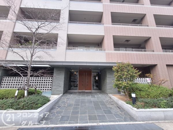 ハイツ本山　中古マンション
