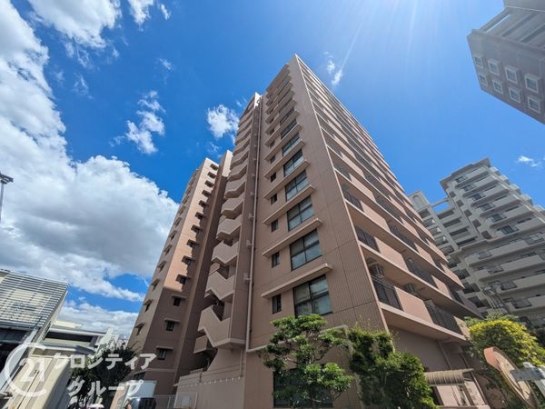 ハイツ本山 中古マンション