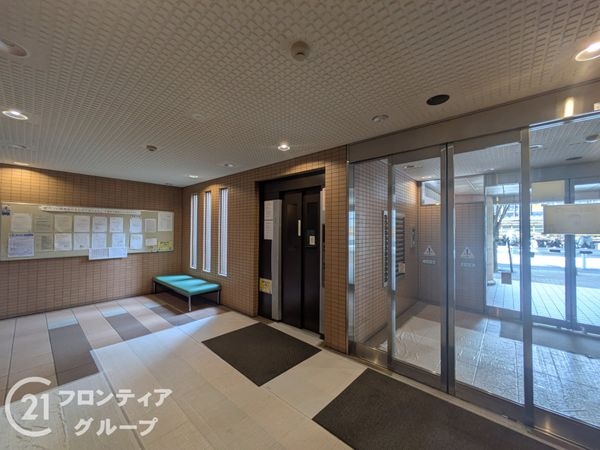ハイツ本山　中古マンション