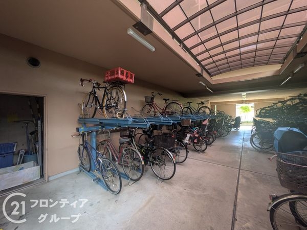 ハイツ本山　中古マンション