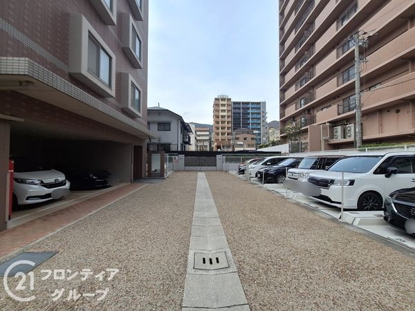 ハイツ本山　中古マンション