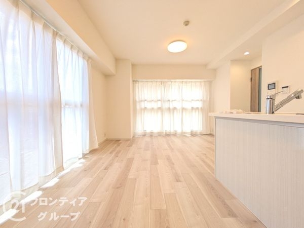 ハイツ本山　中古マンション