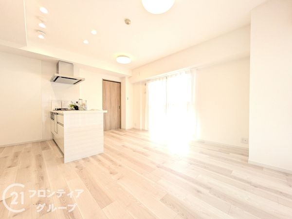 ハイツ本山　中古マンション