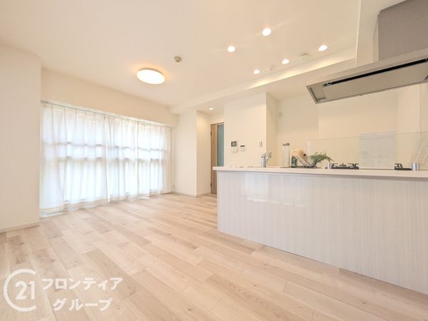 ハイツ本山　中古マンション