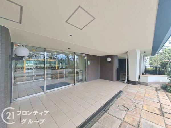 芦屋松浜ハイツ　中古マンション