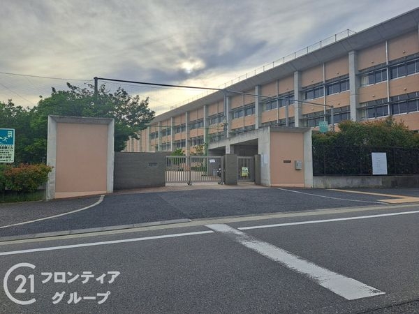 芦屋松浜ハイツ　中古マンション(芦屋市立精道小学校)