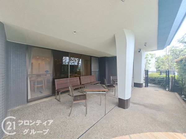 芦屋松浜ハイツ　中古マンション