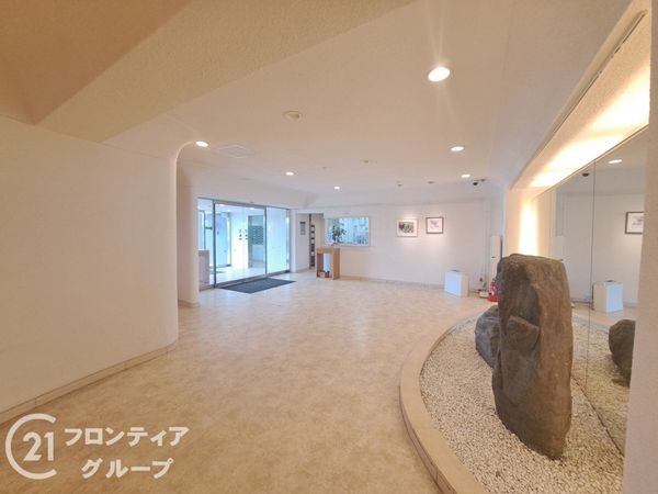 芦屋松浜ハイツ　中古マンション