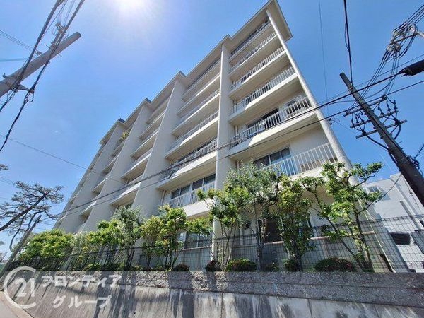 芦屋松浜ハイツ　中古マンション
