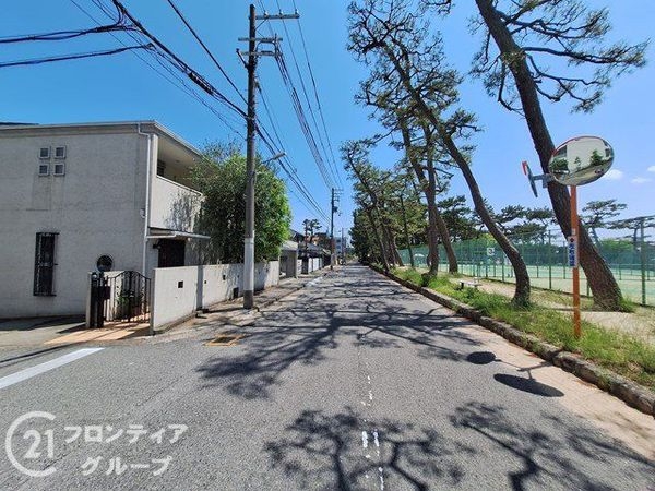 芦屋松浜ハイツ　中古マンション