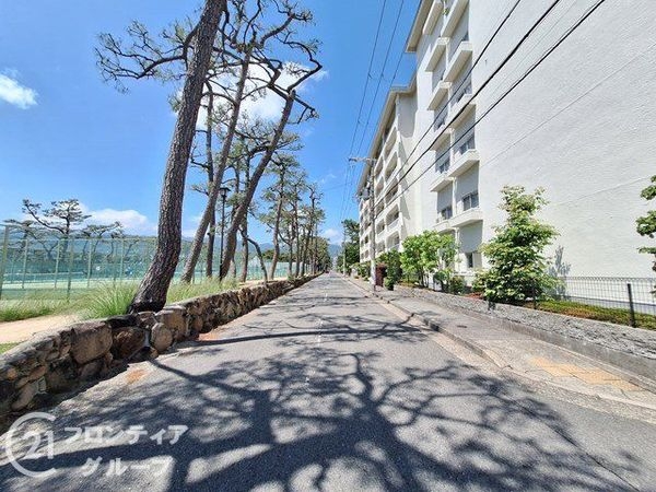 芦屋松浜ハイツ　中古マンション
