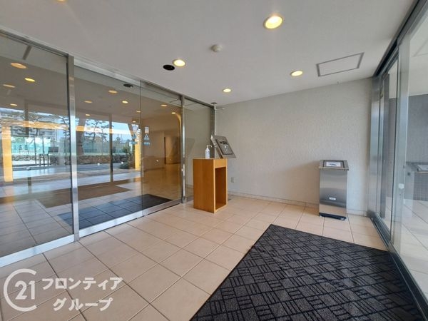 芦屋松浜ハイツ　中古マンション