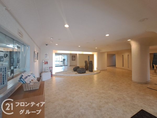 芦屋松浜ハイツ　中古マンション