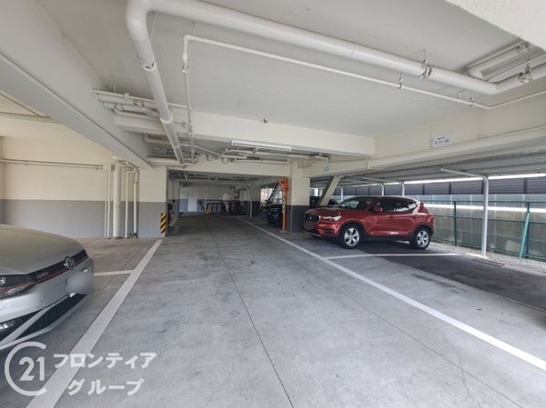 芦屋松浜ハイツ　中古マンション