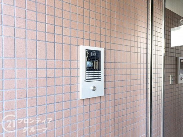 ヴェルデコート水笠　中古マンション