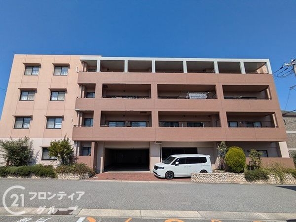 ヴェルデコート水笠　中古マンション