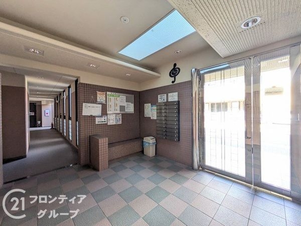 ヴェルデコート水笠　中古マンション