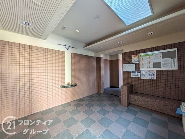 ヴェルデコート水笠　中古マンション