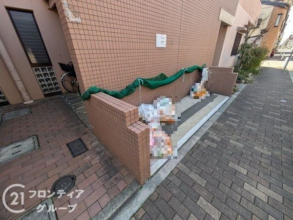ヴェルデコート水笠　中古マンション