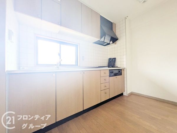 ヴェルデコート水笠　中古マンション