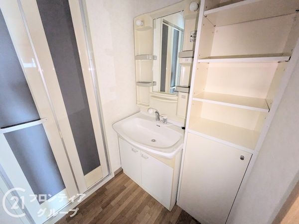 ヴェルデコート水笠　中古マンション