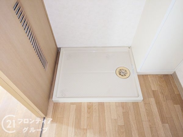 ヴェルデコート水笠　中古マンション