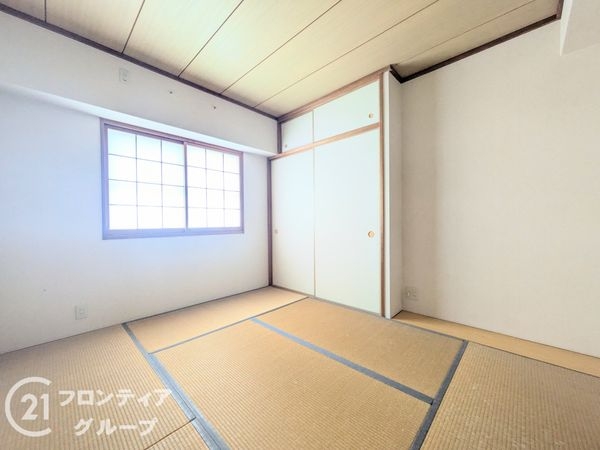 ヴェルデコート水笠　中古マンション