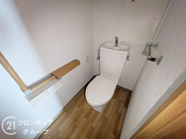ヴェルデコート水笠　中古マンション