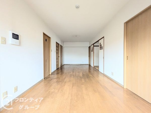 ヴェルデコート水笠　中古マンション