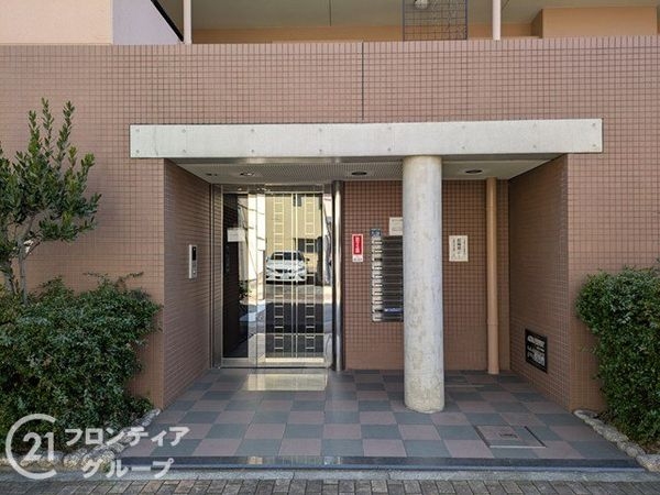 ヴェルデコート水笠　中古マンション