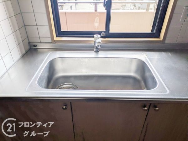 ヴェルデコート水笠　中古マンション