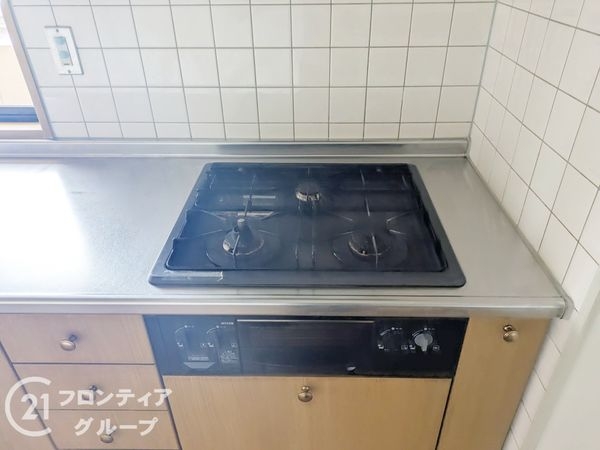 ヴェルデコート水笠　中古マンション