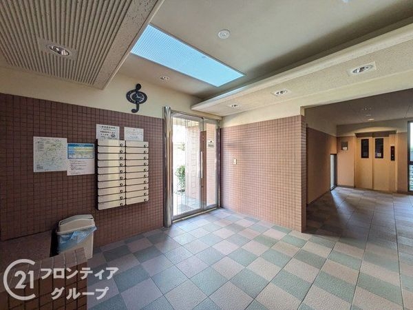 ヴェルデコート水笠　中古マンション