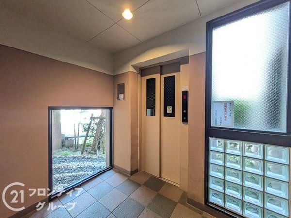 ヴェルデコート水笠　中古マンション
