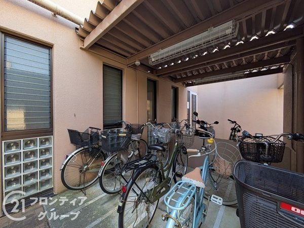 ヴェルデコート水笠　中古マンション