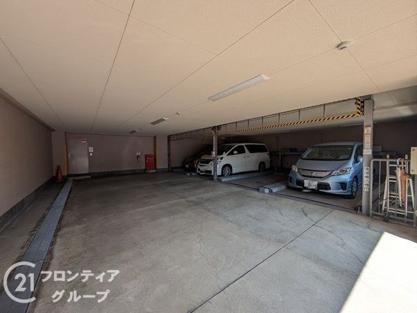 ヴェルデコート水笠　中古マンション
