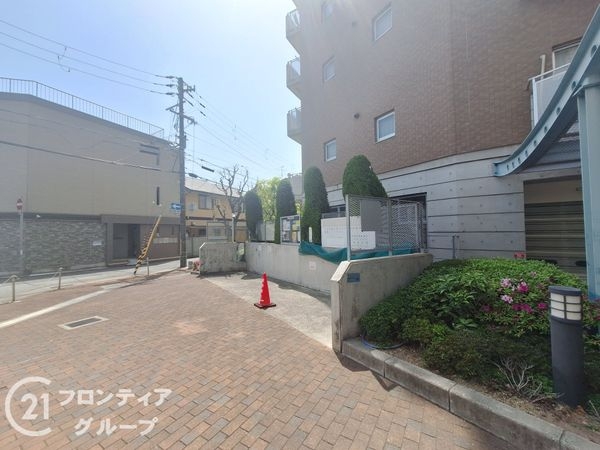 メゾン新御影　中古マンション