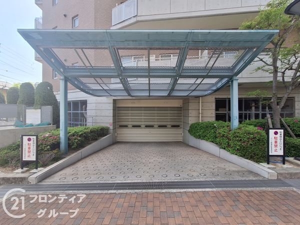 メゾン新御影　中古マンション