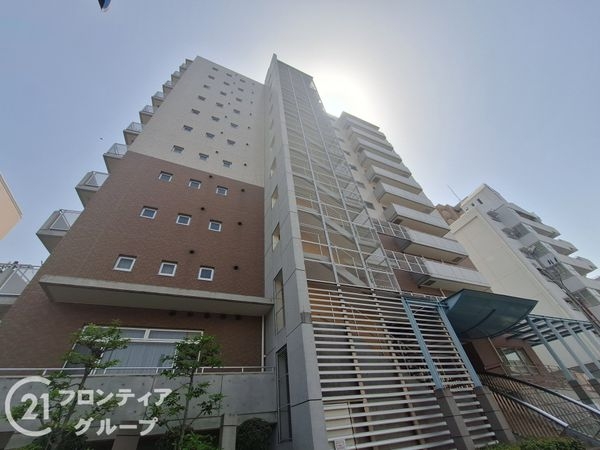 メゾン新御影　中古マンション